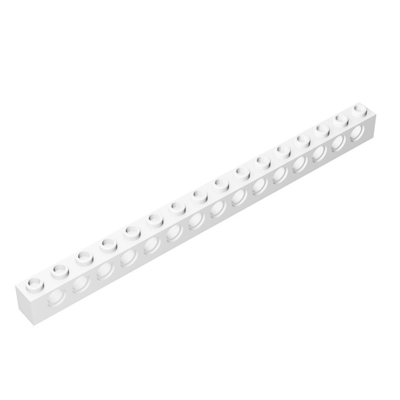 MOC 1 adet 3703 1x16 delik yap - Tech Accessories For Kids incelemesi ve fiyatı
