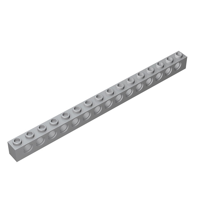 MOC 1 adet 3703 1x16 delik yap - Tech Accessories For Kids incelemesi ve fiyatı
