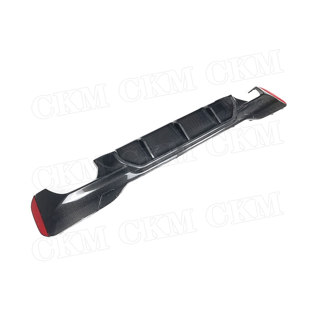 BMW G30 G31 G38 M Tech 2017-20 - M Tech Accessories incelemesi ve fiyatı
