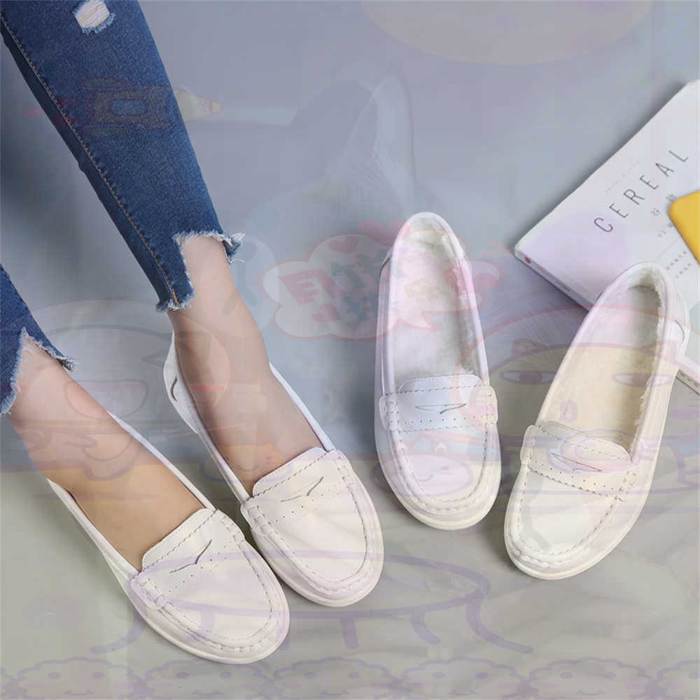 Yumuşak Slip-on Bayan Büyük Bo - Tech Trend Accessories incelemesi ve fiyatı