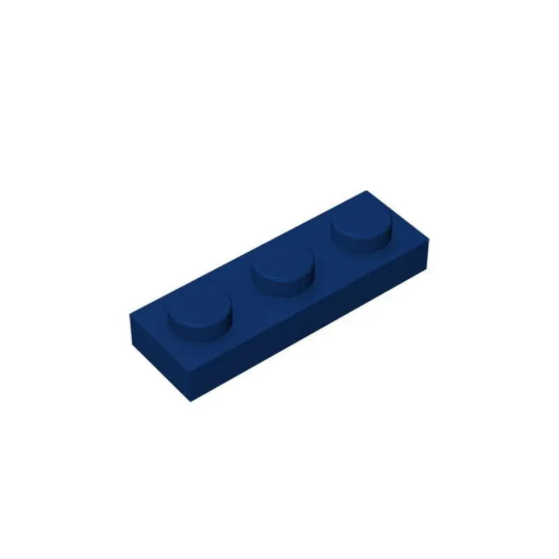 MOC 10 adet 3623 plaka 1x3 par - Tech Accessories For Kids incelemesi ve fiyatı