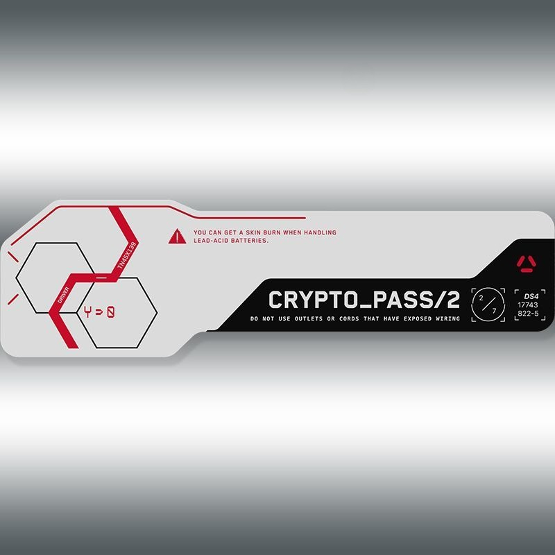 Siberpunk Teknolojisi QR Kod V - Tech Accessories For Laptop incelemesi ve fiyatı