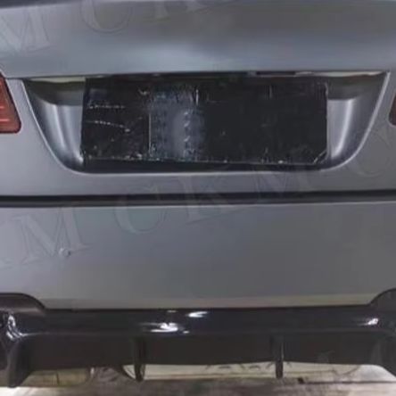 BMW 5 Serisi F10 F18 M Sport M - M Tech Accessories incelemesi ve fiyatı