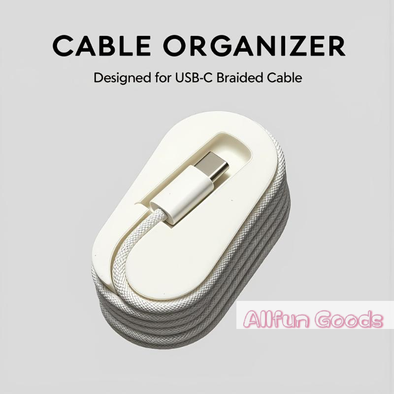 [TG835] Taşınabilir Kablo Düze - Travel Cable Organizer incelemesi ve fiyatı