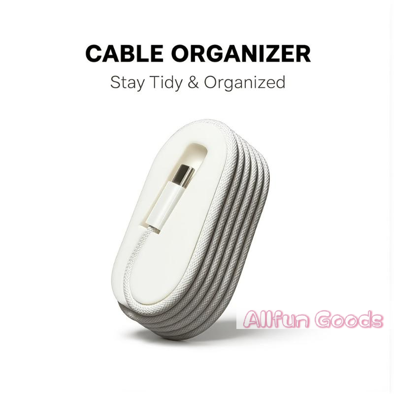 [TG835] Taşınabilir Kablo Düze - Travel Cable Organizer incelemesi ve fiyatı