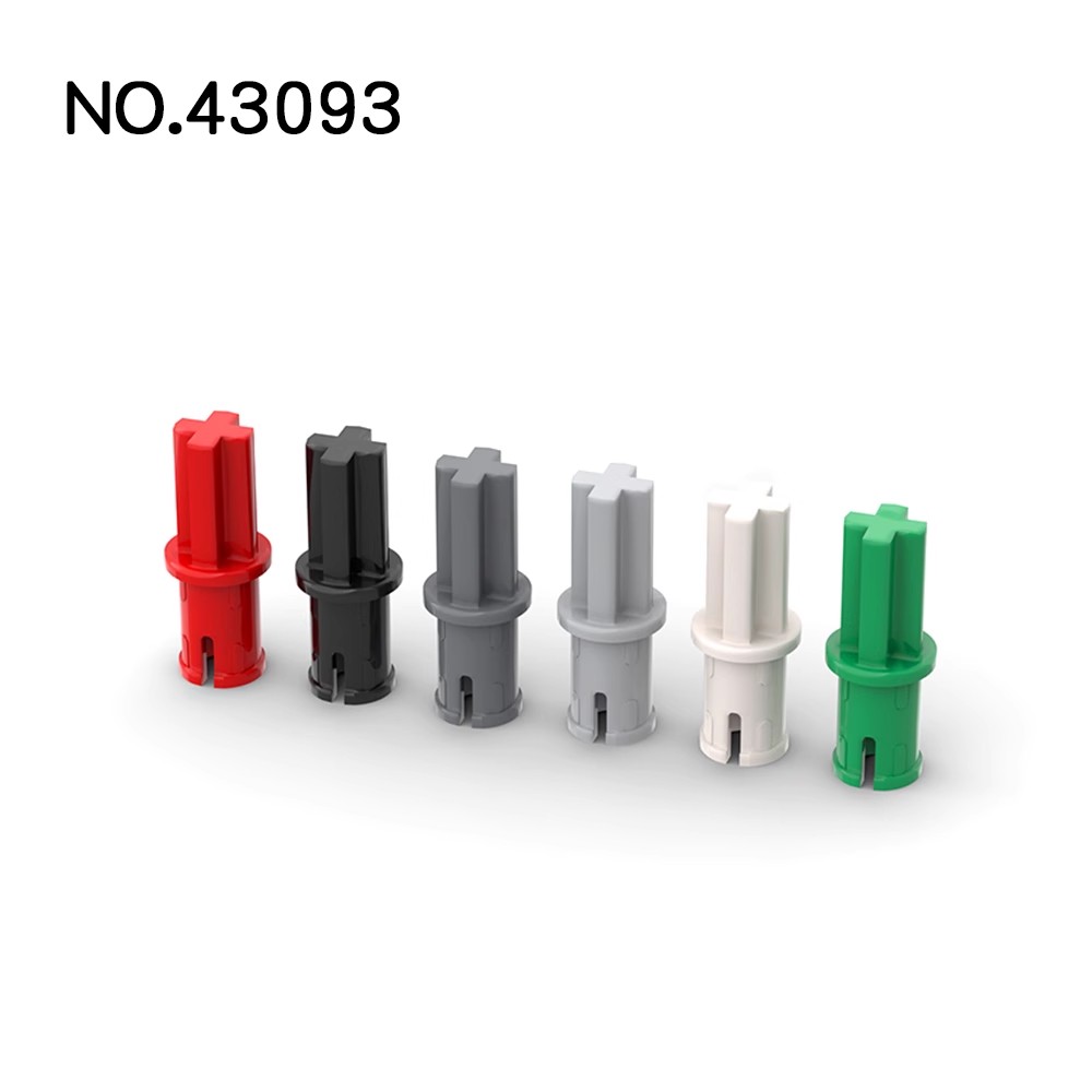 20 adet MOC Parçaları 43093 Yü - Tech Accessories For Kids incelemesi ve fiyatı