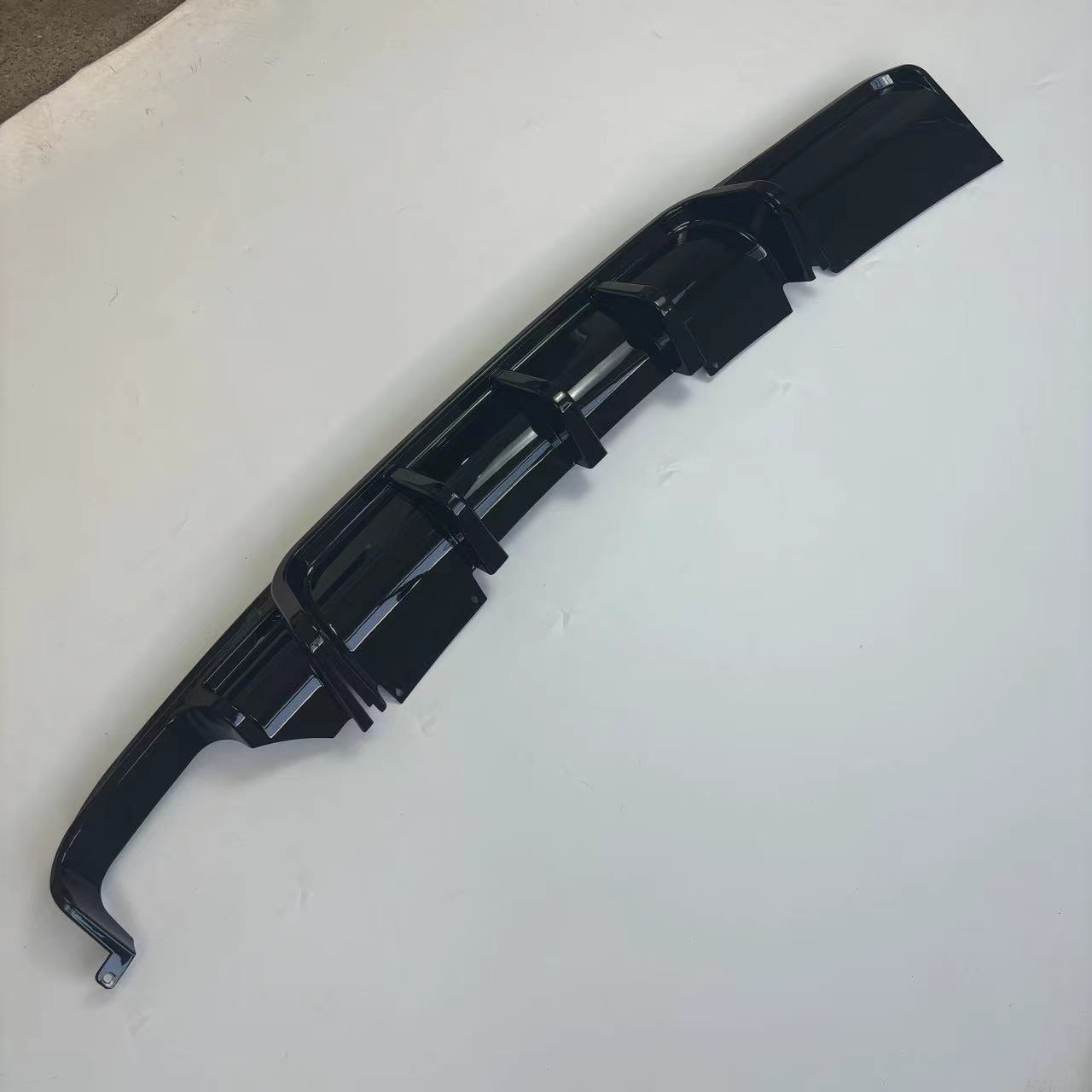 BMW 3 Serisi E46 320i 325i 328 - M Tech Accessories incelemesi ve fiyatı