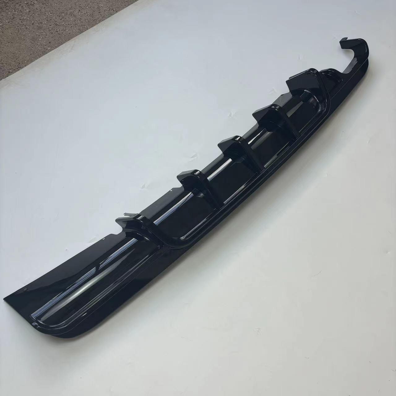 BMW 3 Serisi E46 320i 325i 328 - M Tech Accessories incelemesi ve fiyatı