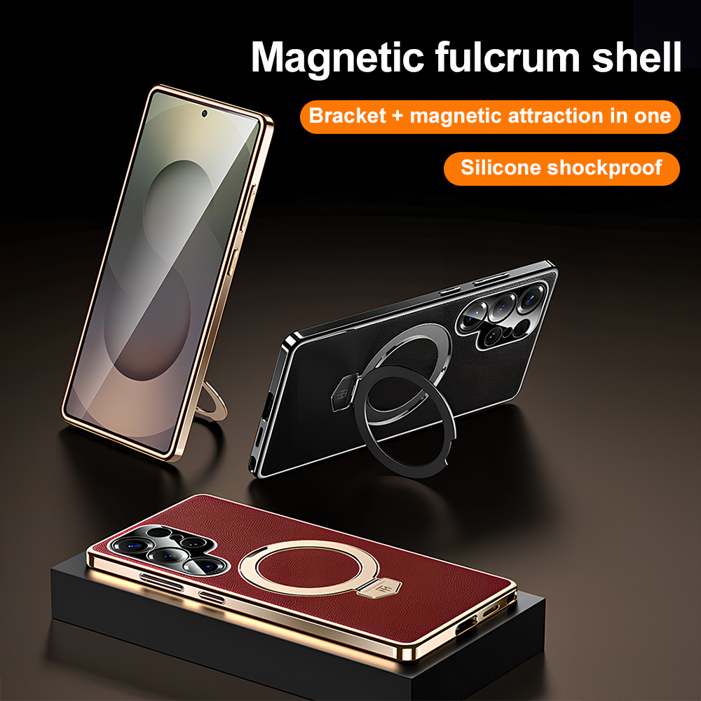 Magsafe Manyetik Braketli Tele - Phone Stand Aluminum incelemesi ve fiyatı