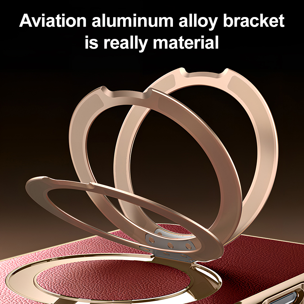 Magsafe Manyetik Braketli Tele - Phone Stand Aluminum incelemesi ve fiyatı
