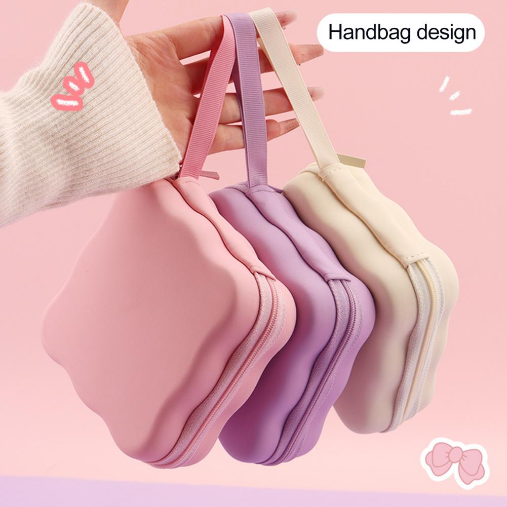 Seyahat Şarj Cihazı Kılıfı Kab - Tech Accessories Travel Organizer Pouch incelemesi ve fiyatı