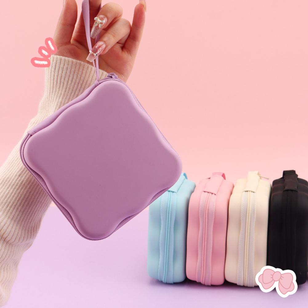 Seyahat Şarj Cihazı Kılıfı Kab - Tech Accessories Travel Organizer Pouch incelemesi ve fiyatı