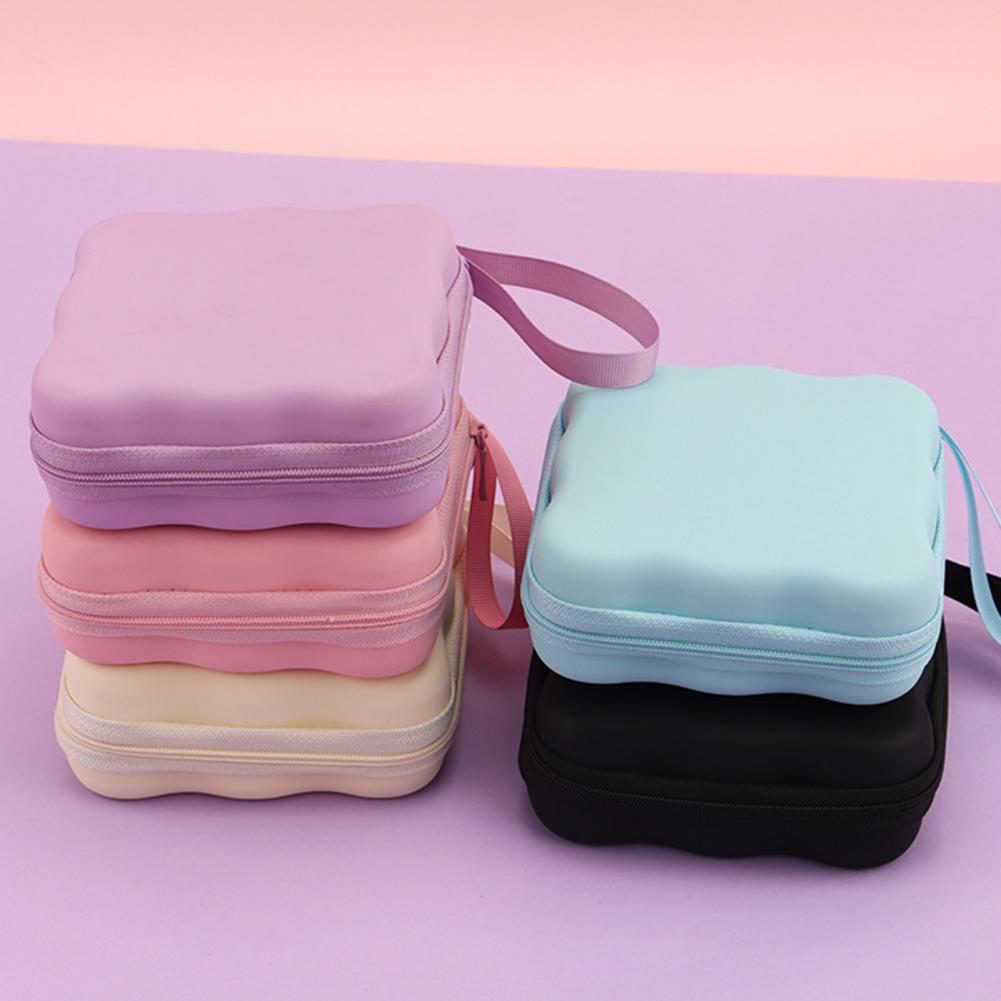 Seyahat Şarj Cihazı Kılıfı Kab - Tech Accessories Travel Organizer Pouch incelemesi ve fiyatı
