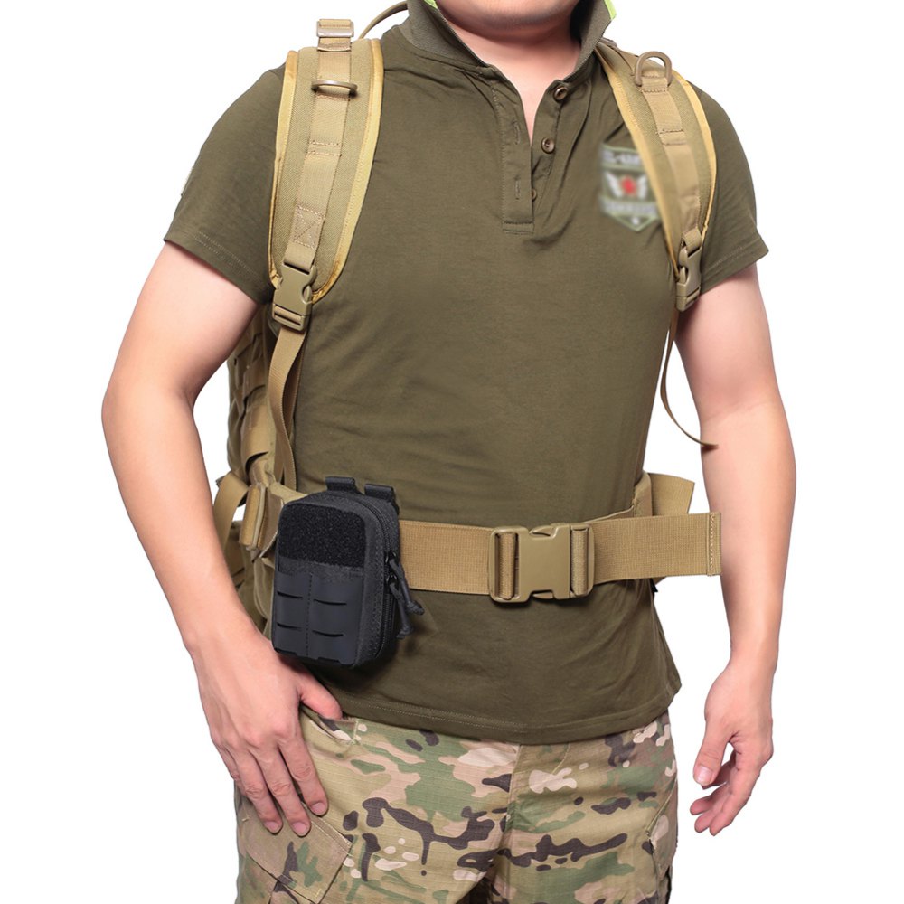 Molle Kılıfı Açık Avcılık Surv - Tech Wear Accessories incelemesi ve fiyatı