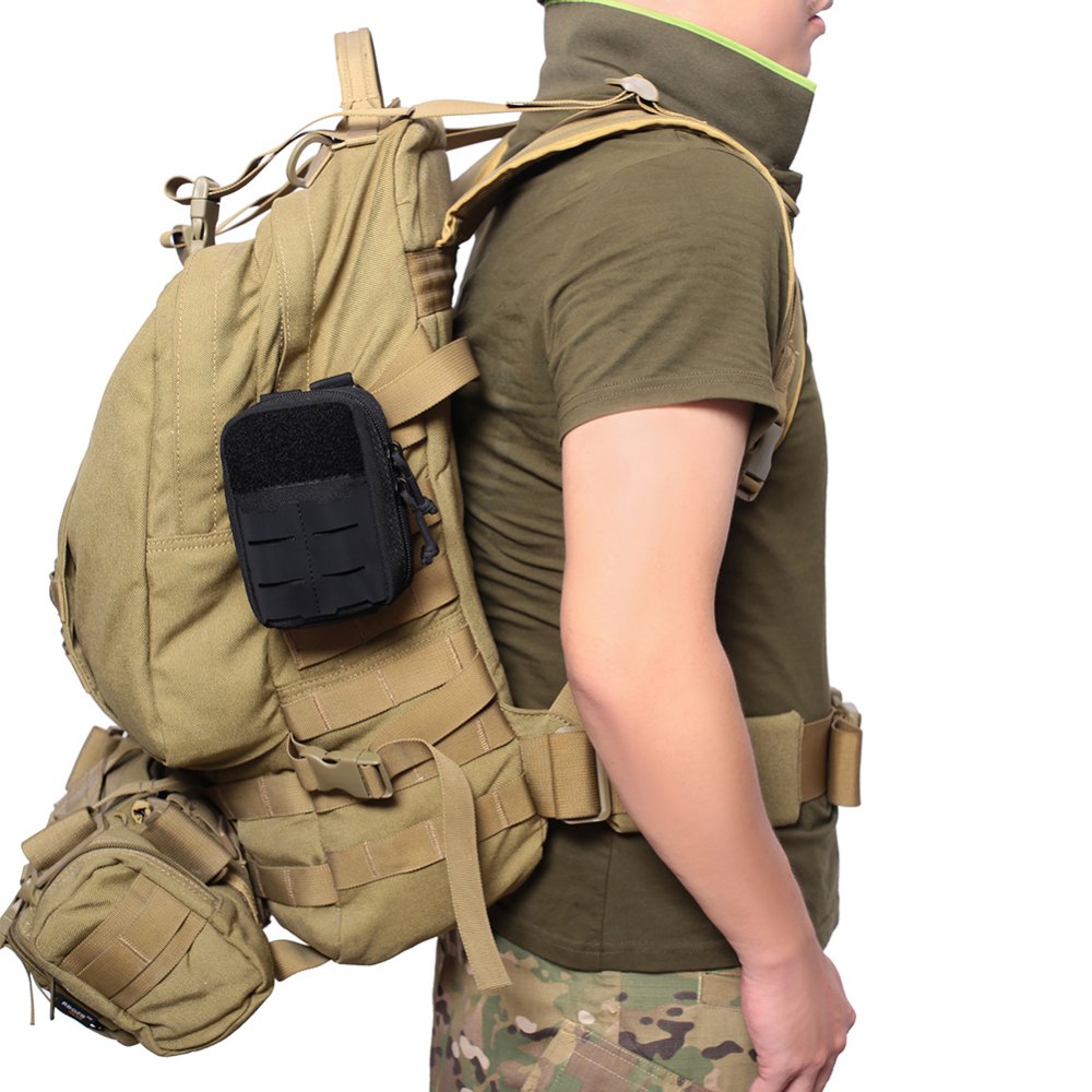 Molle Kılıfı Açık Avcılık Surv - Tech Wear Accessories incelemesi ve fiyatı