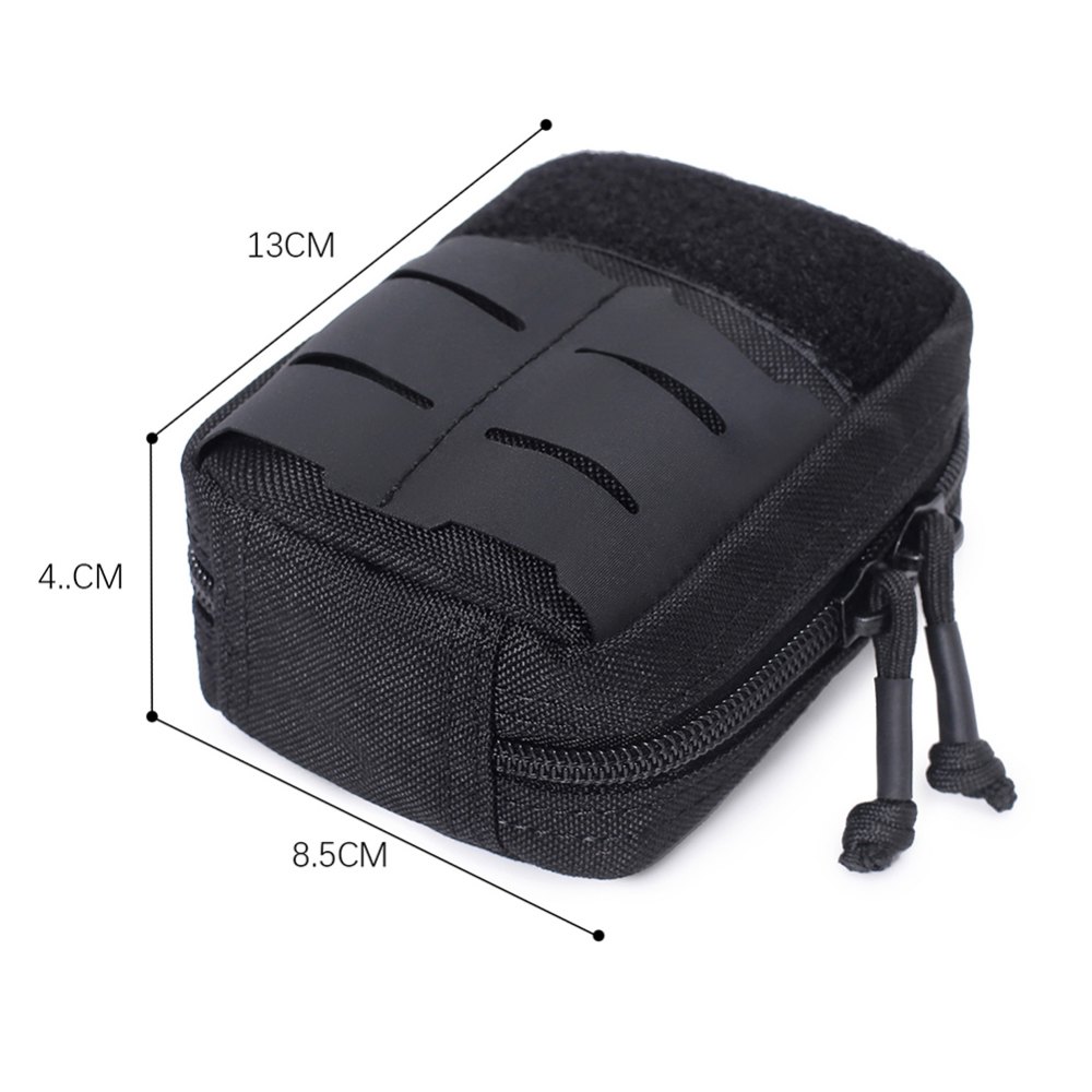 Molle Kılıfı Açık Avcılık Surv - Tech Wear Accessories incelemesi ve fiyatı