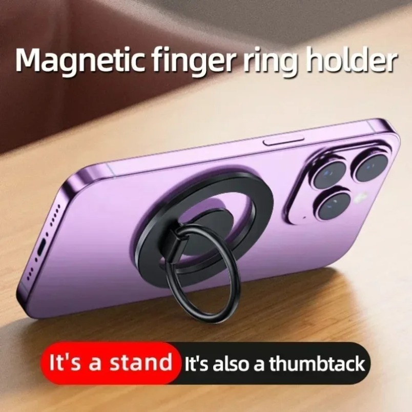 Çift Taraflı Manyetik Telefon  - Phone Stand Aluminum incelemesi ve fiyatı