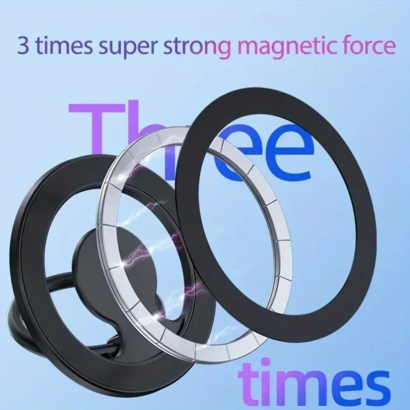 Çift Taraflı Manyetik Telefon  - Phone Stand Aluminum incelemesi ve fiyatı