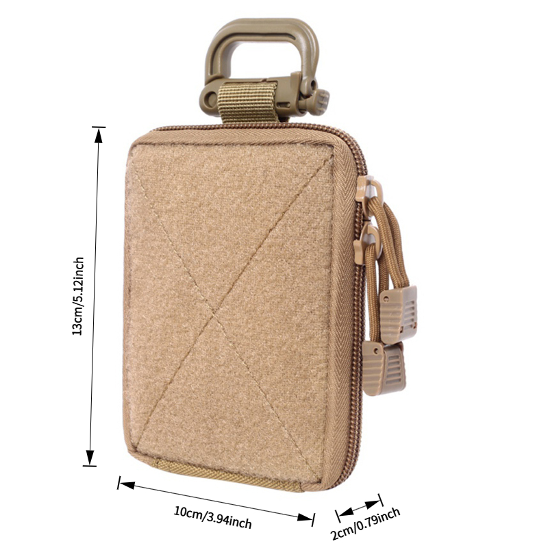Mini Taktik Molle Çok Amaçlı E - Tech Wear Accessories incelemesi ve fiyatı