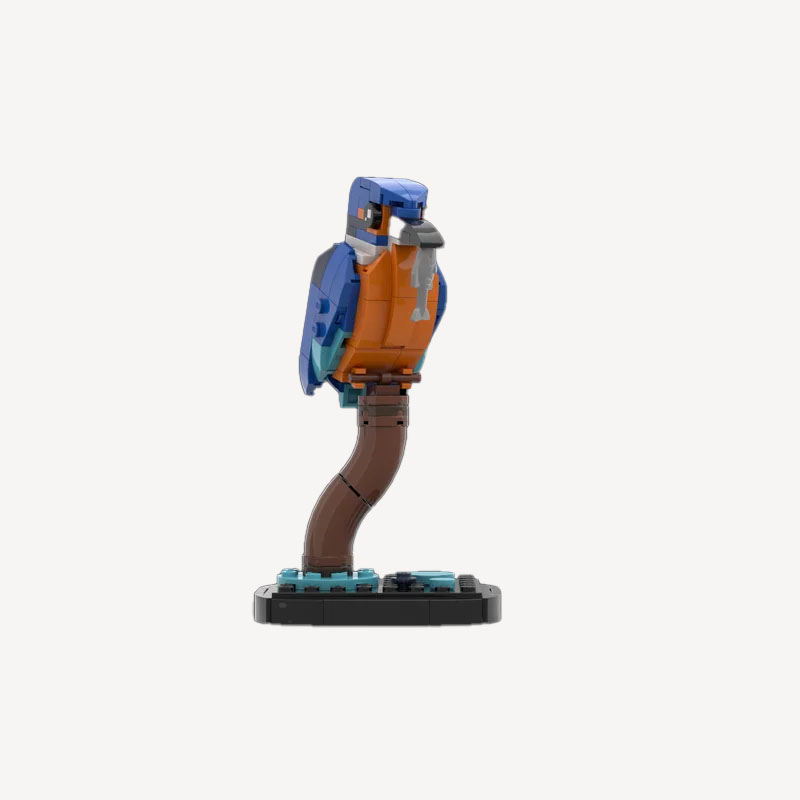 Nokta MOC-173337Hayvan Kuş Sül - Tech Diving Accessories incelemesi ve fiyatı