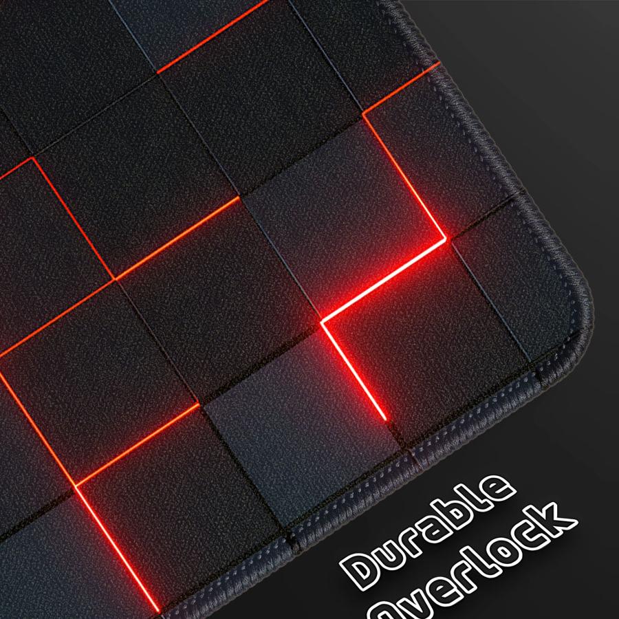 Neon Kare Teknoloji Mouse Pad  - Tech Accessories For Laptop incelemesi ve fiyatı