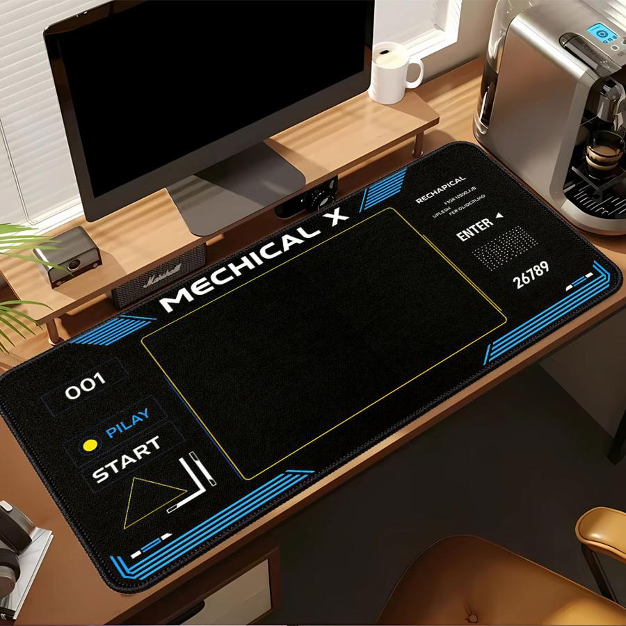 Fütüristik UI Teknoloji Çerçev - Tech Accessories For Laptop incelemesi ve fiyatı
