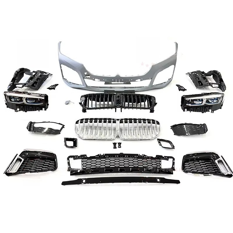 F01 F02 Eski Kasa için G12 M-t - M Tech Accessories incelemesi ve fiyatı