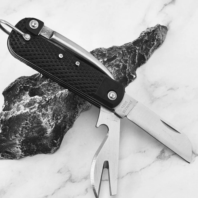 Çok fonksiyonlu Katlanabilir D - Tech Diving Accessories incelemesi ve fiyatı