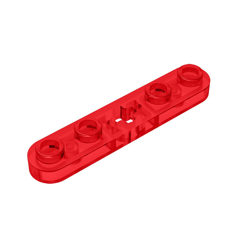 10P MOC 32124 50029 Yüksek Tek - Tech X incelemesi ve fiyatı