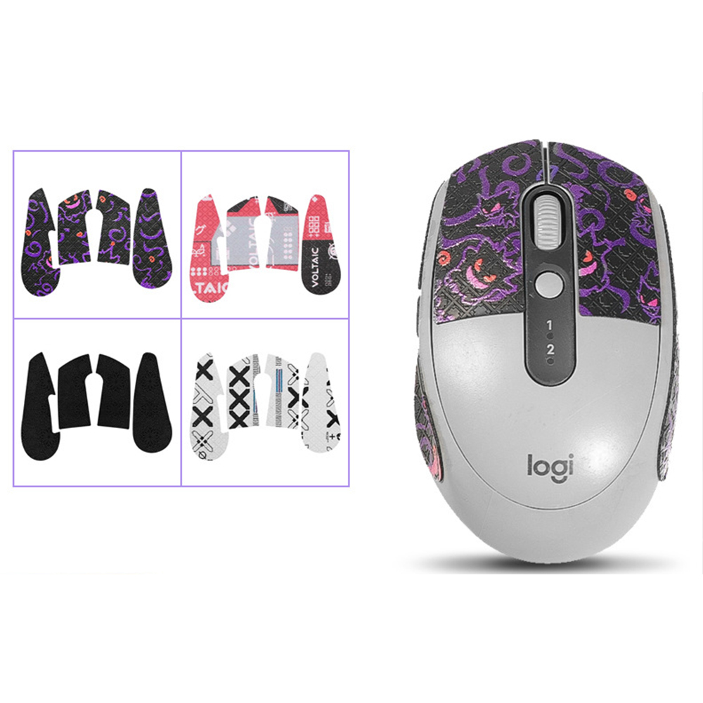 Logitech M590 Fare kaymaz bant - Tech Acc incelemesi ve fiyatı