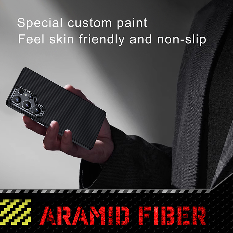 Wlons Karbon Aramid Fiber Many - Phone Stand Aluminum incelemesi ve fiyatı