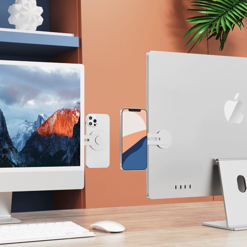 Tesla Model Y Araba Dizüstü Bi - Phone Stand Aluminum incelemesi ve fiyatı