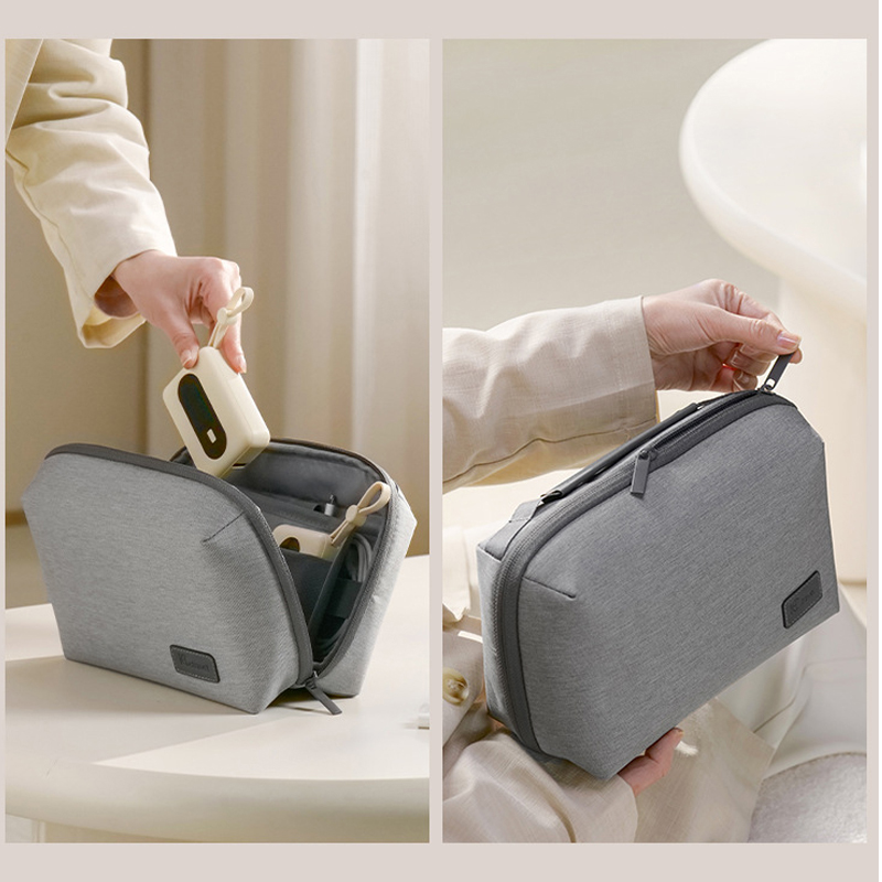 Elektronik Cihaz Düzenleyici S - Tech Accessories Travel Organizer Pouch incelemesi ve fiyatı