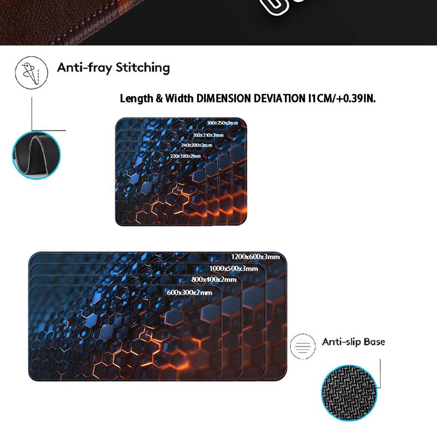 Mouse Pad ofis pedi oyun konso - Tech Accessories For Laptop incelemesi ve fiyatı